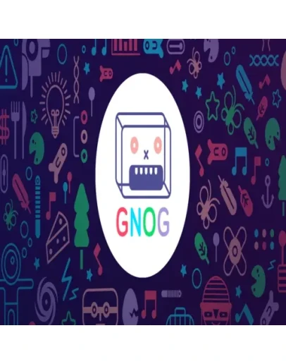 GNOG GOG (PC)
