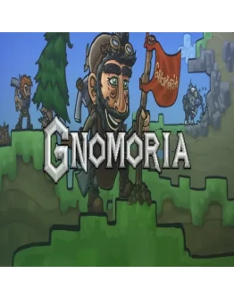 Gnomoria GOG (PC)