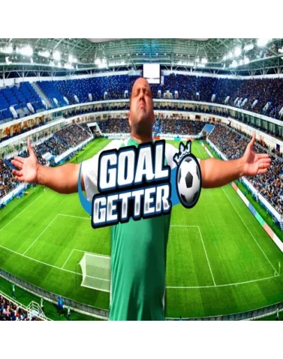 Goalgetter GOG (PC)