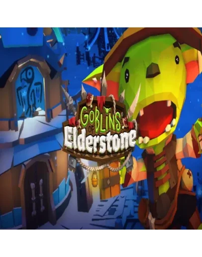 Goblins of Elderstone GOG (PC)
