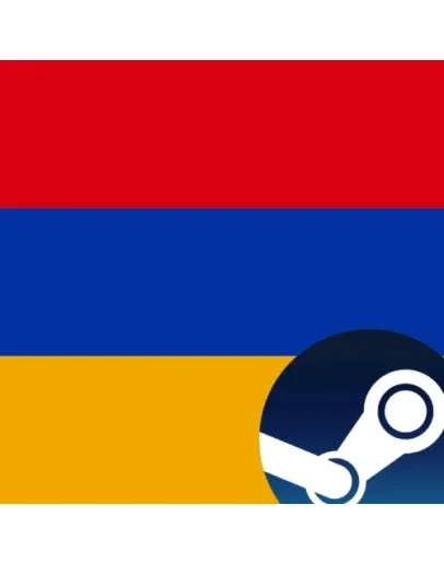 СТИМ КОД/КАРТА ПОПОЛНЕНИЯДОЛЛАР CISUSDАрменияАВТ