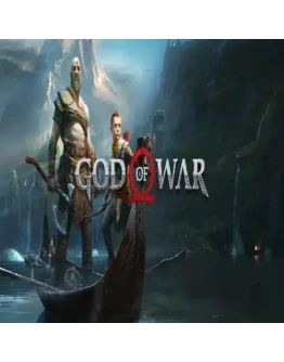 God of War GOG (PC)