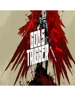 God's Trigger O.M.G. Edition GOG (PC)