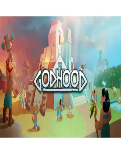 Godhood GOG (PC)