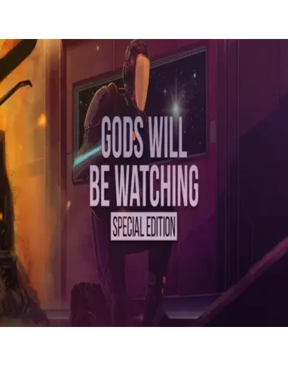 Gods Will Be Watching: Special Edition GOG (PC)