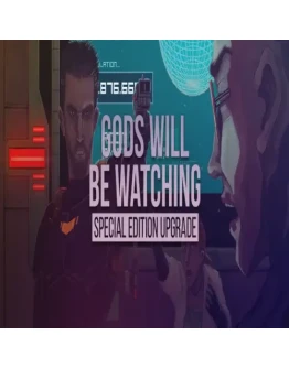 Gods Will Be Watching: Special Edition Upgrade GOG