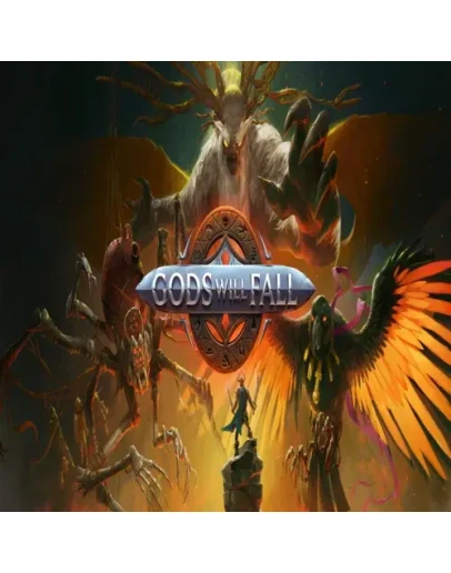 Gods Will Fall GOG (PC)