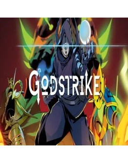 Godstrike GOG (PC)