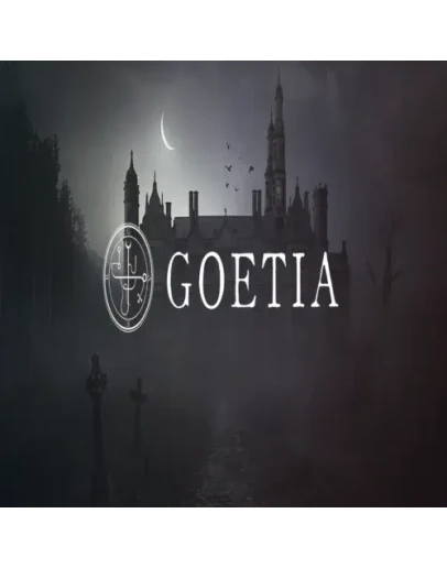 Goetia GOG (PC)