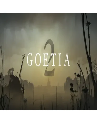 Goetia 2 GOG (PC)