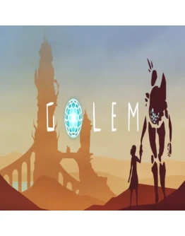 Golem GOG (PC)