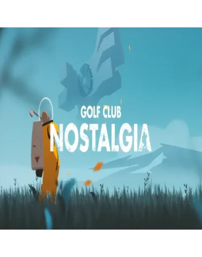 Golf Club Nostalgia GOG (PC)