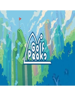 Golf Peaks GOG (PC)