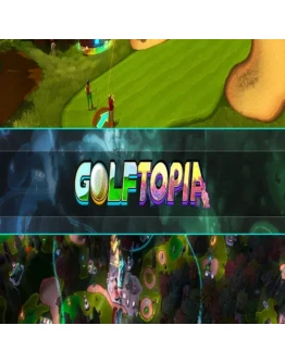 GolfTopia GOG (PC)