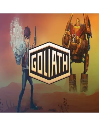 Goliath GOG (PC)