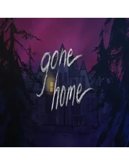 Gone Home GOG (PC)