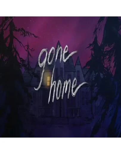 Gone Home GOG (PC)