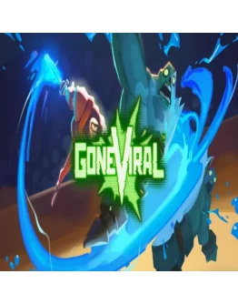 Gone Viral GOG (PC)