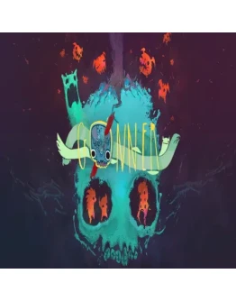 GoNNER BlEBERRY EdiTION GOG (PC)