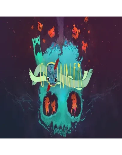 GoNNER BlEBERRY EdiTION GOG (PC)