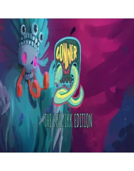 GONNER2 The Full Ikk Edition GOG (PC)