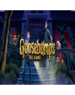 Goosebumps: The Game GOG (PC)