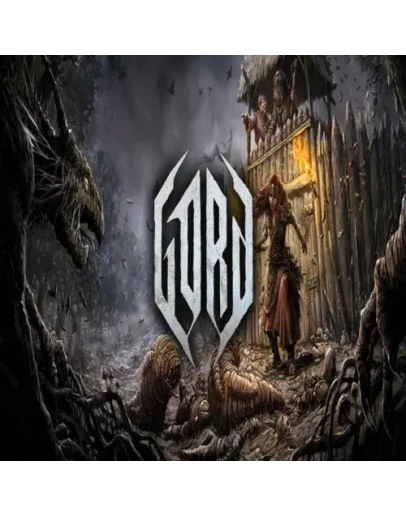 Gord - Deluxe Edition GOG (PC)