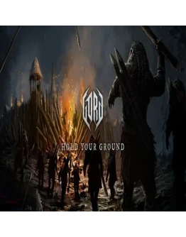 Gord - Hold Your Ground GOG (PC)