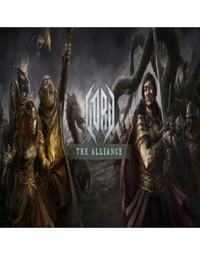 Gord - The Alliance GOG (PC)