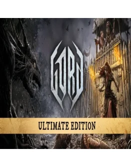 Gord - Ultimate Edition GOG (PC)