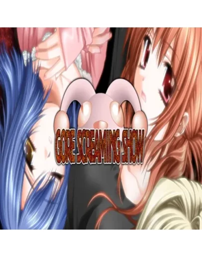 Gore Screaming Show GOG (PC)