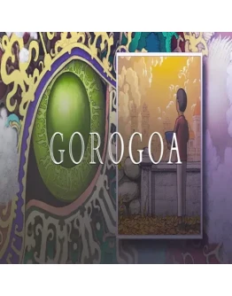 Gorogoa GOG (PC)