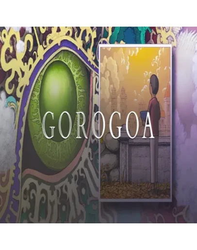 Gorogoa GOG (PC)