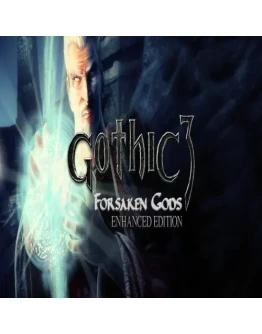 Gothic 3: Forsaken Gods Enhanced Edition GOG (P