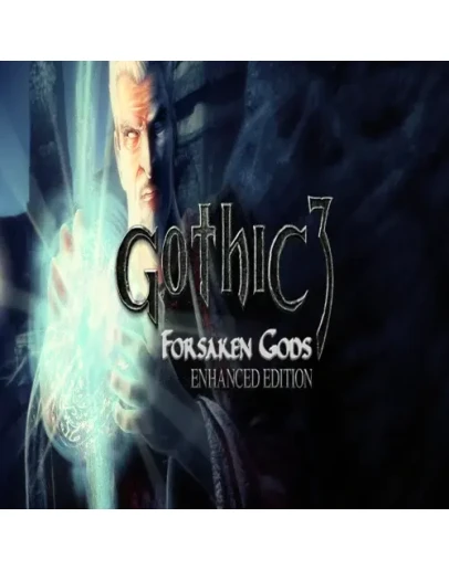 Gothic 3: Forsaken Gods Enhanced Edition GOG (P