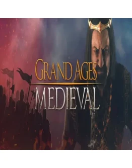 Grand Ages: Medieval GOG (PC)