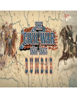 Grand Tactician Bundle GOG (PC)