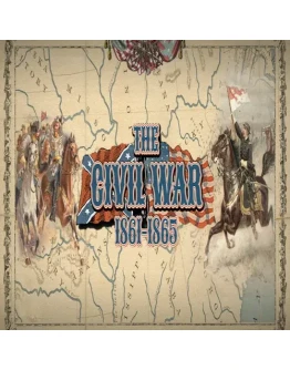Grand Tactician: The Civil War (1861-1865) GOG