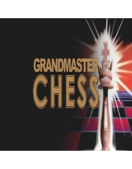 Grandmaster Chess GOG (PC)