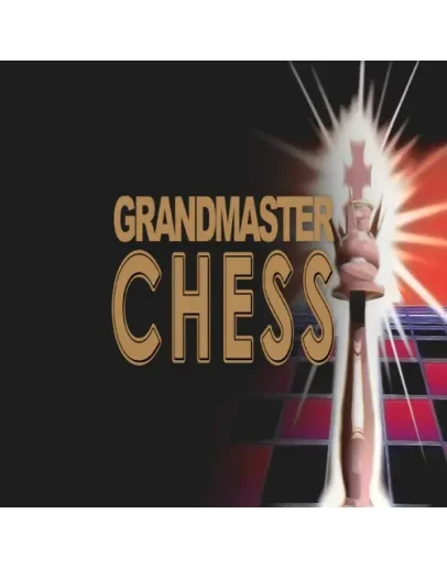 Grandmaster Chess GOG (PC)