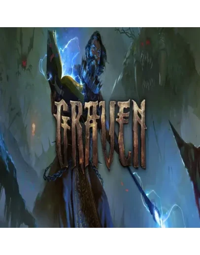 GRAVEN GOG (PC)