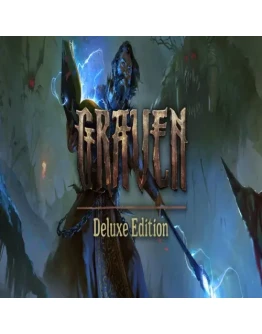 GRAVEN - Deluxe Edition GOG (PC)