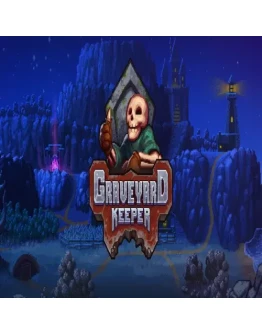 Graveyard Keeper GOG (PC)