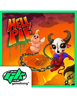 Hell Pie Steam аккаунт оффлайн