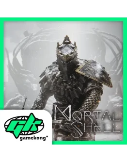Mortal Shell Steam аккаунт оффлайн