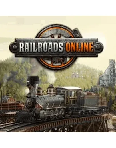 Railroads Online PS5/PS Турция