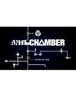 Antichamber STEAM Gift - RU/CIS