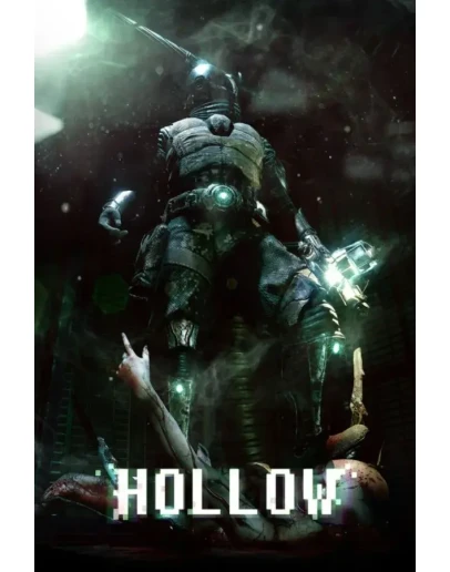Hollow 2017 Steam аккаунт оффлайн