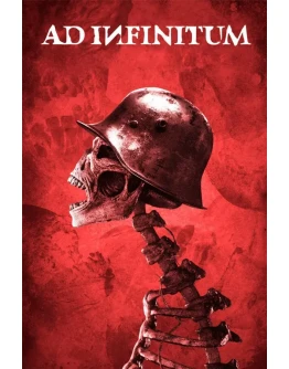 Ad Infinitum Steam аккаунт оффлайн