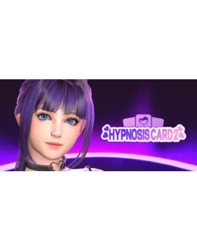 Карта гипноза 2 АВТОДОСТАВКА STEAM РОССИЯ